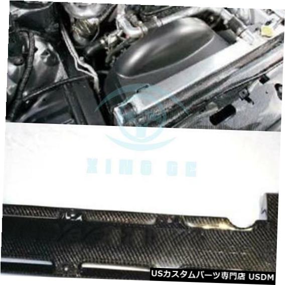 エンジンカバー トヨタスープラMKIV MK4 JZA80 2JZ-GTE 1993-98エンジンプラグカバー用カーボンキット Carbon Kit For Toyota Supra MKIV MK4 JZA80 2JZ-GTE 1993-98 Engine Plug Cover 【並行輸入品】