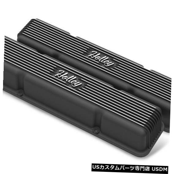 エンジンカバー エンジンバルブカバーセットバルブカバーHolley 241 