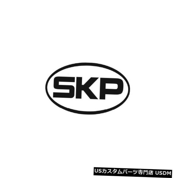 エンジンカバー エンジンバルブカバー左SKP SKVCS554L Engine Valve Cover Left SKP SKVCS554L 【並行輸入品】 44,022円