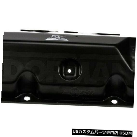 エンジンカバー エンジンバルブカバー左ドーマン264-5117 Engine Valve Cover Left Dorman 264-5117 【並行輸入品】