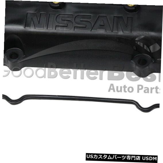 エンジンカバー 1つの新しいBeck / Arnleyエンジンバルブカバー036-0010 One New Beck/Arnley Engine Valve Cover 036-0010 【並行輸入品】
