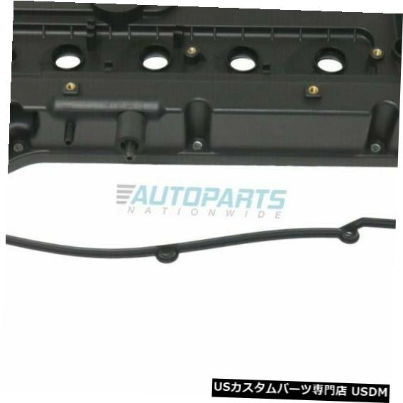 エンジンカバー 新しいエンジンバルブカバーフィット2001-2004ヒュンダイアクセント2241026013 NEW ENGINE VALVE COVER FITS 2001-2004 HYUNDAI ACCENT 2241026013 【並行輸入品】