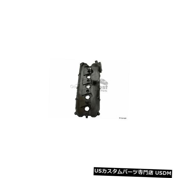 エンジンカバー 新しいOEサプライヤーエンジンバルブカバー07K103469MフォルクスワーゲンVWビートル New OE Supplier Engine Valve Cover 07K103469M Volkswagen VW Beetle 【並行輸入品】
