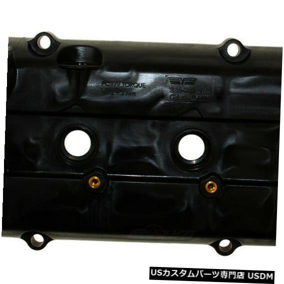 エンジンカバー エンジンバルブカバー-ドーマンWD Express 045 38001 602 Engine Valve Cover-Dorman WD Express 045 38001 602 【並行輸入品】