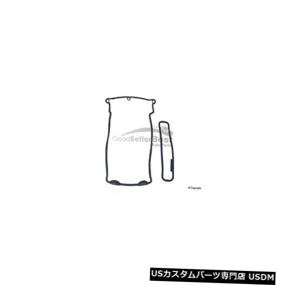 エンジンカバー BMW M5 Z8用の新しい純正エンジンバルブカバーガスケットセット11120001269 New Genuine Engine Valve Cover Gasket Set 11120001269 for BMW M5 Z8 【並行輸入品】