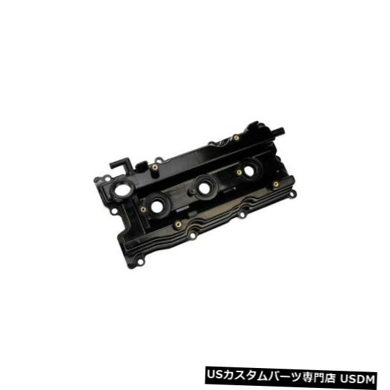 エンジンカバー 新しいドーマン交換エンジンバルブカバーは日産マキシマ02-08に適合 New Dorman Replacement Engine Valve Cover Fits Nissan Maxima 02-08 【並行輸入品】