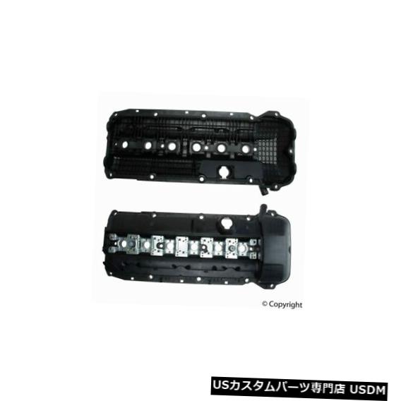 エンジンカバー 1998-2002 BMW 528i Z3 323i MFG NUMBER CATALOGに適合するエンジンバルブカバー Engine Valve Cover fits 1998-2002 BMW 528i Z3 323i MFG NUMBER CATALOG 【並行輸入品】｜カスタムパーツ WORLD倉庫 115,665円