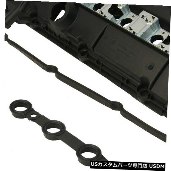エンジンカバー エンジンバルブカバーURO部品11121432928 Engine Valve Cover URO Parts 11121432928 【並行輸入品】