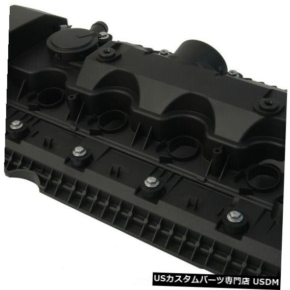 エンジンカバー エンジンバルブカバー左UROパーツ11127522159 Engine Valve Cover Left URO Parts 11127522159 【並行輸入品】