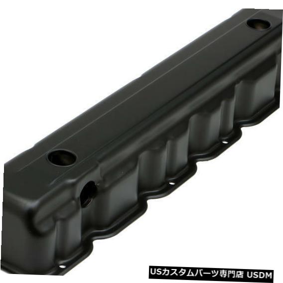 エンジンカバー トランスダプトエンジンバルブカバーセット8697; Trans Dapt Engine Valve Cover Set 8697; 【並行輸入品】