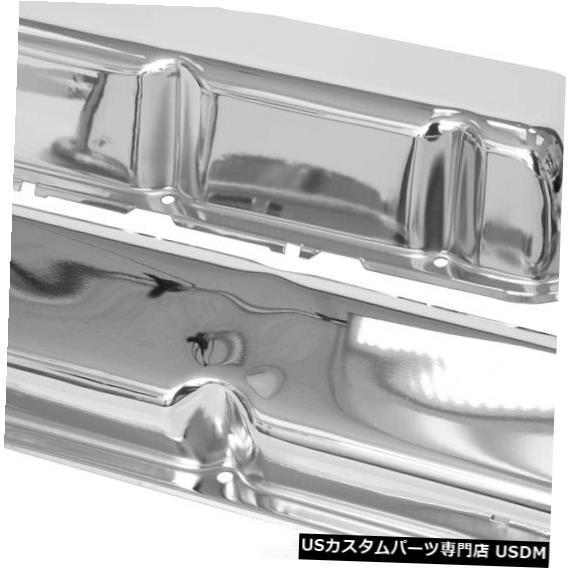 エンジンカバー エンジンバルブカバーセットスペクター5265 Engine Valve Cover Set Spectre 5265 【並行輸入品】
