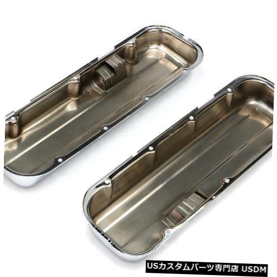 エンジンカバー Trans Daptエンジンバルブカバーセット9236; Trans Dapt Engine Valve Cover Set 9236; 【並行輸入品】