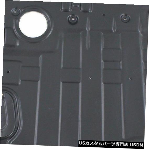 エンジンカバー ヒュンダイソナタ2011-2014のスポーツサスペンションなしの新しいリアエンジンカバー New Rear Engine Cover Without Sport Suspension for Hyundai Sonata 2011-2014 【並行輸入品】