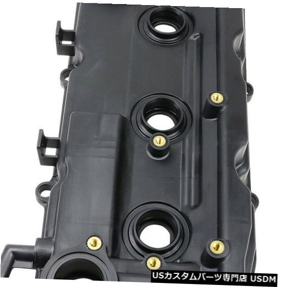 エンジンカバー エンジンバルブカバーLeft Beck / Arnley 036-0007 Engine Valve Cover Left Beck/Arnley 036-0007 【並行輸入品】
