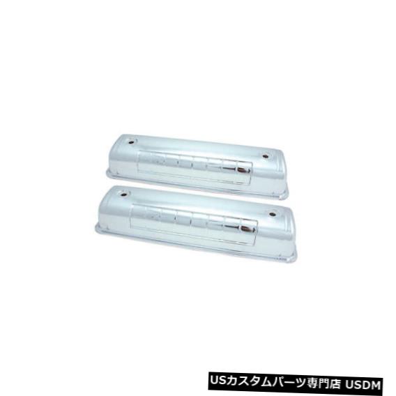 エンジンカバー スペクターエンジンバルブカバーセット5241; Spectre Engine Valve Cover Set 5241; 【並行輸入品】