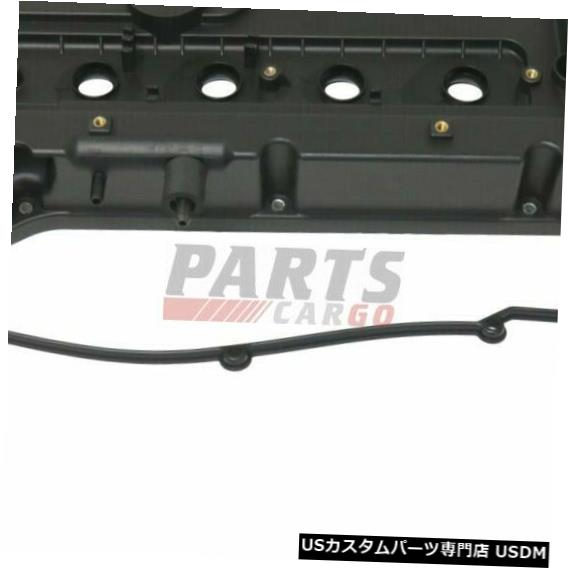 エンジンカバー 新しいエンジンバルブカバーフィット2001-2004ヒュンダイアクセント2241026610 NEW ENGINE VALVE COVER FITS 2001-2004 HYUNDAI ACCENT 2241026610 【並行輸入品】