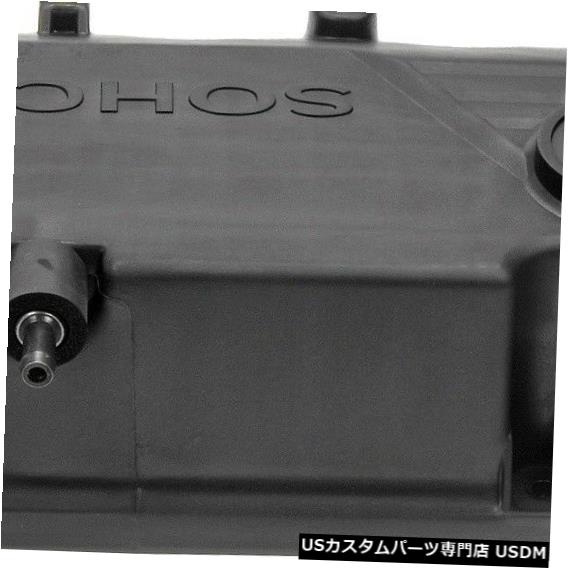 エンジンカバー エンジンバルブカバーは2000-2002年のヒュンダイアクセントDORMAN OEソリューションに適合 Engine Valve Cover fits 2000-2002 Hyundai Accent DORMAN OE SOLUTIONS 【並行輸入品】