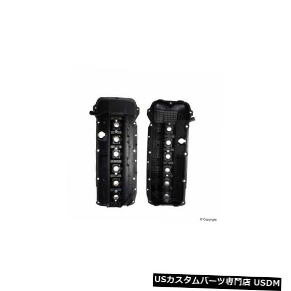 エンジンカバー エンジンバルブカバー2002-2006 BMW X5 325Ci 330Ci MFG NUMBER CATALOGに適合 Engine Valve Cover fits 2002-2006 BMW X5 325Ci 330Ci MFG NUMBER CATALOG 【並行輸入品】|カスタムパーツ WORLD倉庫