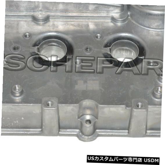 エンジンカバー VWアウディアルミニウムエンジンバルブカバー06B103469BA 06B 103469A VW AUDI ALUMINUM ENGINE VALVE COVER 06B103469BA 06B 103 469A 【並行輸入品】