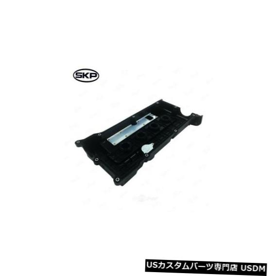 エンジンカバー エンジンバルブカバーは1997-2004年のヒュンダイアクセントSKPに適合 Engine Valve Cover fits 1997-2004 Hyundai Accent SKP 【並行輸入品】