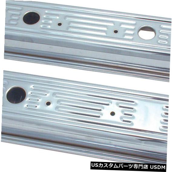 エンジンカバー エンジンバルブカバーセットスペクター5260 Engine Valve Cover Set Spectre 5260 【並行輸入品】