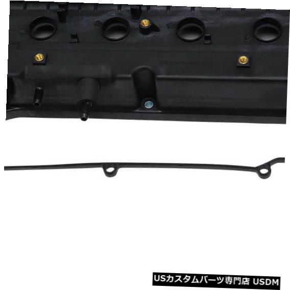 エンジンカバー エンジンバルブカバーBeck / Arnley 036-0003は01-05 Hyundai Accent 1.6L-L4に適合 Engine Valve Cover Beck/Arnley 036-0003 fits 01-05 Hyundai Accent 1.6L-L4 【並行輸入品】