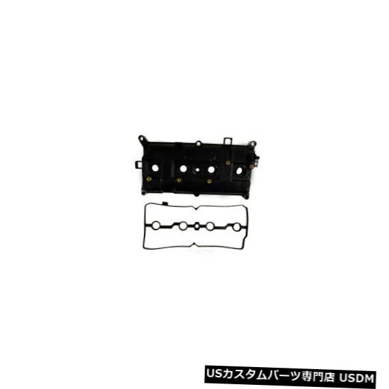 エンジンカバー エンジンバルブカバー-DOHC、Engコード：MR20DE、16バルブITM 09-62020 Engine Valve Cover-DOHC, Eng Code: MR20DE, 16 Valves ITM 09-62020 【並行輸入品】