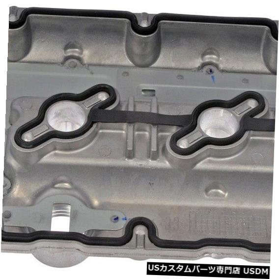 エンジンカバー エンジンバルブカバー左ドーマン264-918 Engine Valve Cover Left Dorman 264-918 【並行輸入品】