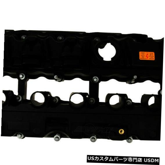 エンジンカバー エンジンバルブカバー-URO WD Express 045 06007 738 Engine Valve Cover-URO WD Express 045 06007 738 【並行輸入品】|カスタムパーツ WORLD倉庫