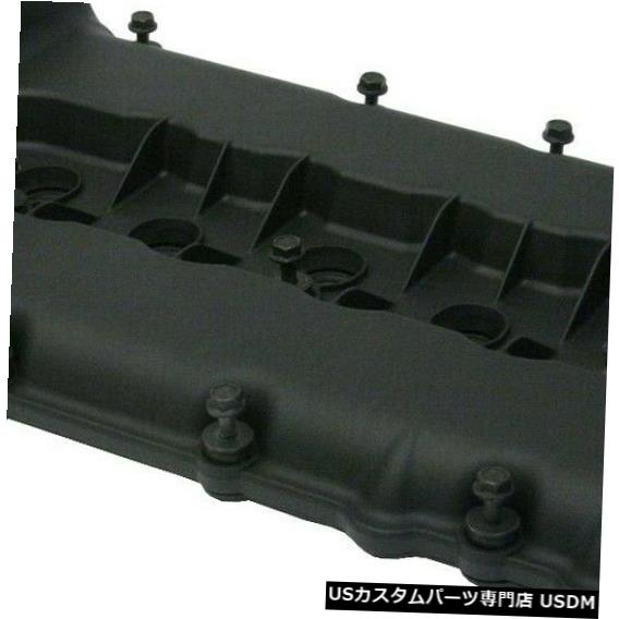 エンジンカバー エンジンバルブカバーUROパーツ03H103429L Engine Valve Cover URO Parts 03H103429L 【並行輸入品】