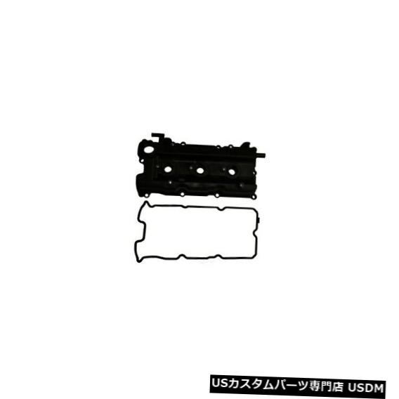 エンジンカバー エンジンバルブカバー-DOHC、Engコード：VQ35DE、24個のバルブITM 09-62535 Engine Valve Cover-DOHC, Eng Code: VQ35DE, 24 Valves Left ITM 09-62535 【並行輸入品】