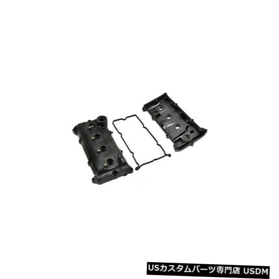 エンジンカバー エンジンバルブカバーは2002-2006日産アルティマ、セントラITMに適合 Engine Valve Cover fits 2002-2006 Nissan Altima,Sentra ITM 【並行輸入品】
