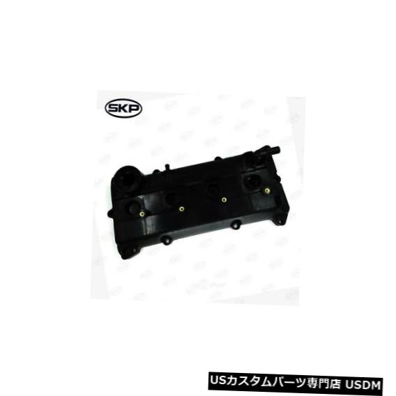 エンジンカバー エンジンバルブカバーは、2002-2006日産アルティマ、セントラSKPに適合 Engine Valve Cover fits 2002-2006 Nissan Altima,Sentra SKP 【並行輸入品】