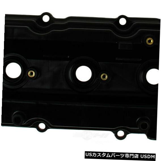 エンジンカバー エンジンバルブカバーフロントWD Express 045 38004 001 Engine Valve Cover Front WD Express 045 38004 001 【並行輸入品】