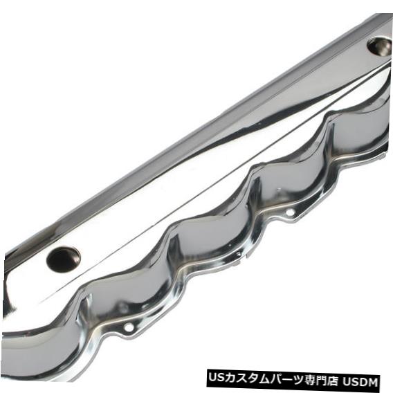 エンジンカバー Trans Daptエンジンバルブカバー9357; Trans Dapt Engine Valve Cover 9357; 【並行輸入品】