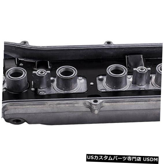 エンジンカバー トヨタカムリRAV4ハリアー1AZ 2AZ 2.0L 2.4L 11201-28014のエンジンバルブカバー Engine Valve Cover For Toyota Camry RAV4 Harrier 1AZ 2AZ 2.0L 2.4L 11201-28014 【並行輸入品】