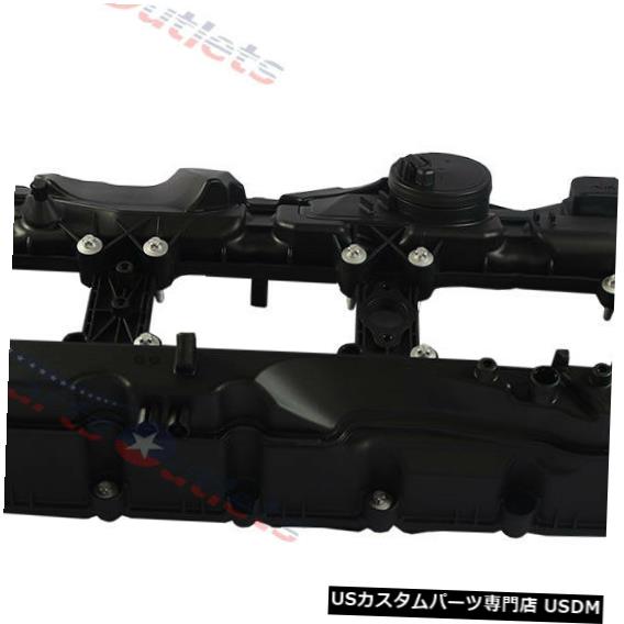 エンジンカバー BMW 335i 640i 740i X3 X5 X6のエンジンバルブカバー11127570292 Engine Valve Cover 11127570292 For BMW 335i 640i 740i X3 X5 X6 【並行輸入品】
