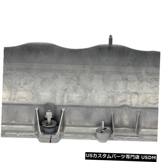エンジンカバー エンジンバルブカバー右ドーマン264-908 Engine Valve Cover Right Dorman 264-908 【並行輸入品】