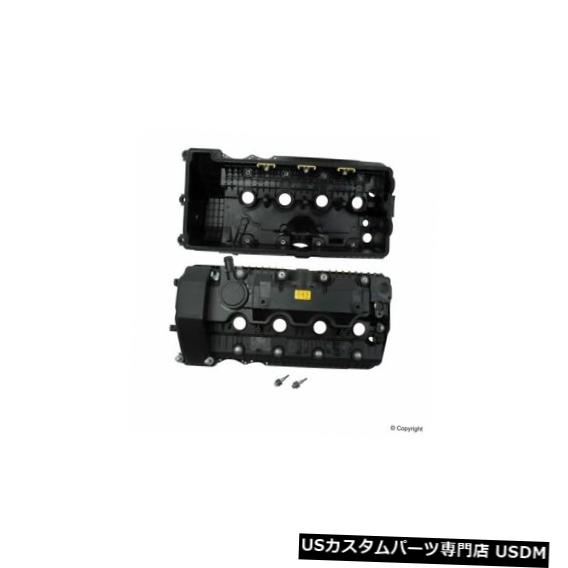 エンジンカバー エンジンバルブカバー2002-2010 BMW X5 550i、650i 745i、745Li MFG NUMBER CATALOに適合 Engine Valve Cover fits 2002-2010 BMW X5 550i,650i 745i,745Li MFG NUMBER CATALO 【並行輸入品】 134,805円