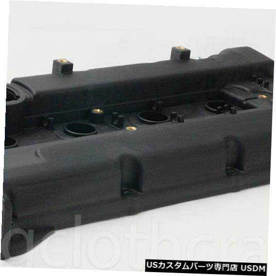 エンジンカバー ヒュンダイエラントラワールドワイド船用の新しいOEM 22410 23010エンジンメインバルブカバー New OEM 22410 23010 Engine Main Valve Cover for Hyundai Elantra Worldwide ship 【並行輸入品】