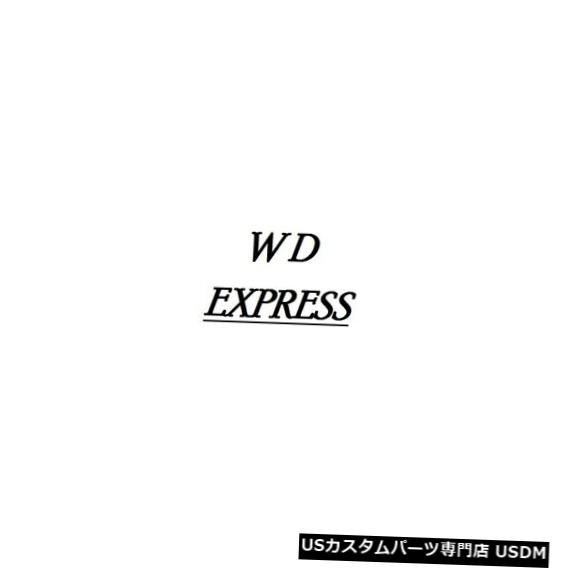 エンジンカバー エンジンバルブカバーWD Express 045 38014 001 Engine Valve Cover WD Express 045 38014 001 【並行輸入品】