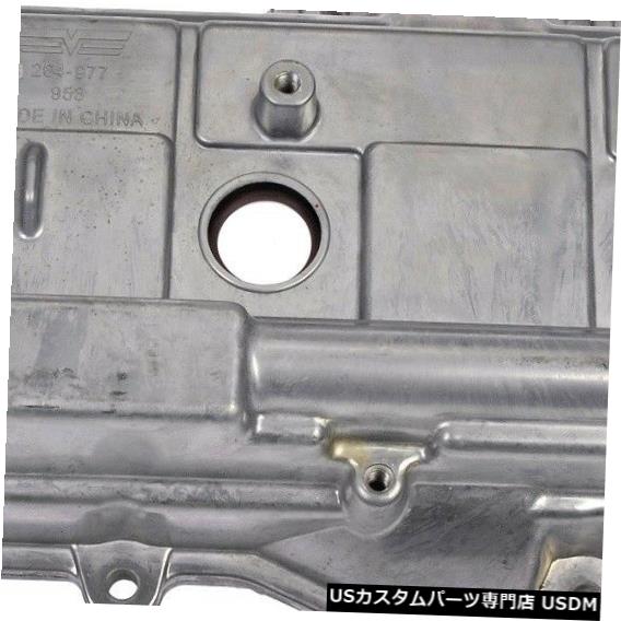 エンジンカバー エンジンバルブカバー右ドーマン264-977 Engine Valve Cover Right Dorman 264-977 【並行輸入品】
