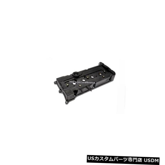 エンジンカバー Hyundai Accent 1.6L DOHC（2001?2003）用OEMエンジンメインバルブカバー2241026611 OEM Engine Main Valve Cover 2241026611 for Hyundai Accent 1.6L DOHC (2001~2003) 【並行輸入品】 48,840円