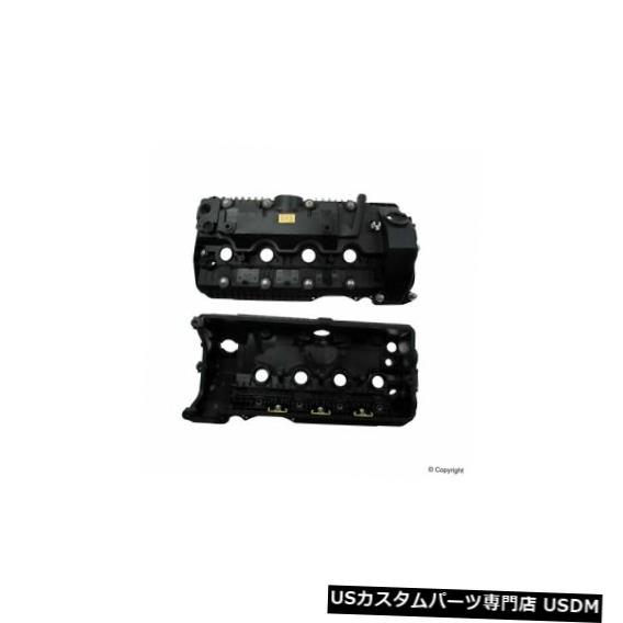 エンジンカバー エンジンバルブカバー2002-2010 BMW X5 550i、650i 745i、745Li MFG NUMBER CATALOに適合 Engine Valve Cover fits 2002-2010 BMW X5 550i,650i 745i,745Li MFG NUMBER CATALO 【並行輸入品】