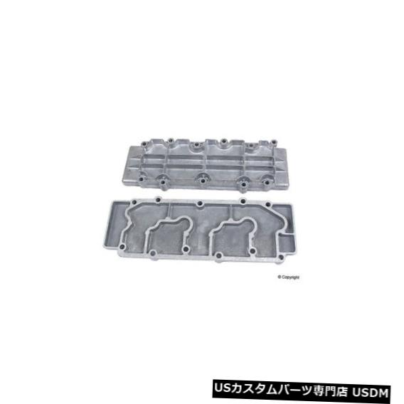 エンジンカバー エンジンバルブカバーは1968-1992ポルシェ911 914 930 MFG番号カタログに適合 Engine Valve Cover fits 1968-1992 Porsche 911 914 930 MFG NUMBER CATALOG 【並行輸入品】