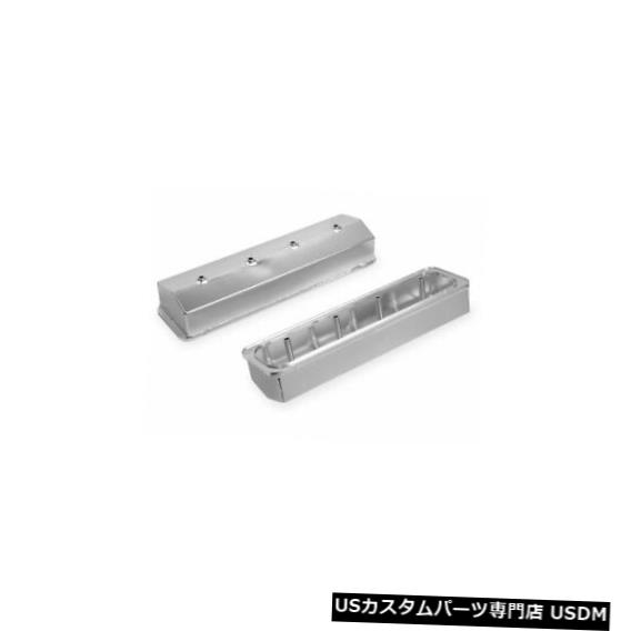 エンジンカバー エンジンバルブカバーセットC189PFコルベットブレイザーC1500郊外C2500 C3500 Engine Valve Cover Set C189PF for Corvette Blazer C1500 Suburban C2500 C3500 【並行輸入品】 56,496円