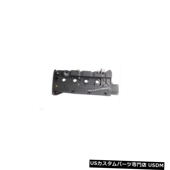 エンジンカバー 起亜セドナカーニバル3.5L [11?13] 224104x860用OEM純正エンジンバルブカバー OEM GENUINE ENGINE VALVE COVER for Kia Sedona Carnival 3.5L[11~13] 224104x860 【並行輸入品】