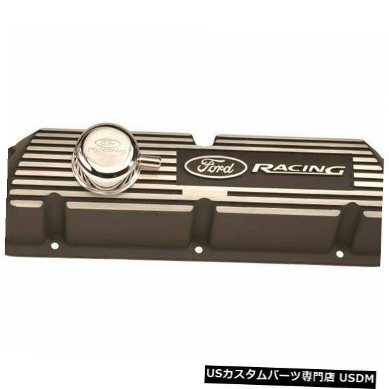 エンジンカバー 1972-1987 Ford F350エンジンバルブカバーセットFord Racing 36742NN 1973 1974 For 1972-1987 Ford F350 Engine Valve Cover Set Ford Racing 36742NN 1973 1974 【並行輸入品】 60,561円