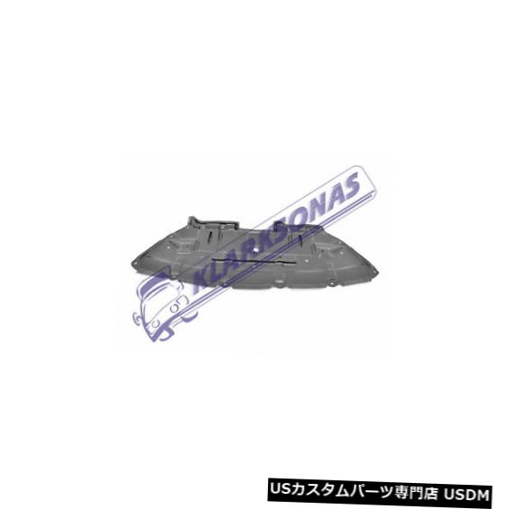 エンジンカバー HIGHLANDER 2014-2017トヨタ用バンパー514410E090アンダーカバー HIGHLANDER 2014 - 2017 ENGINE COVER UNDERTRAY UNDER BUMPER 514410E090 FOR TOYOTA 【並行輸入品】
