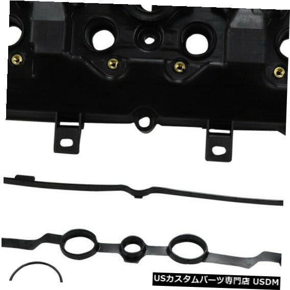 エンジンカバー エンジンバルブカバーBeck / Arnley 036-0017 15-18日産セントラ1.8L-L4に適合 Engine Valve Cover Beck/Arnley 036-0017 fits 15-18 Nissan Sentra 1.8L-L4 【並行輸入品】